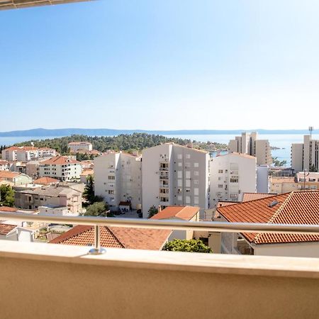 Steko Accomodations Makarska Exterior photo